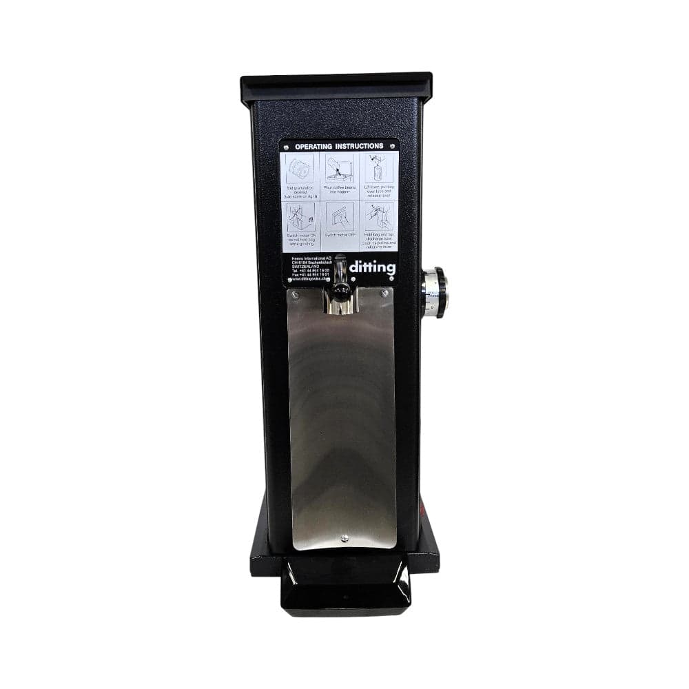 Ditting KR1403 Coffee Grinder - Never Used