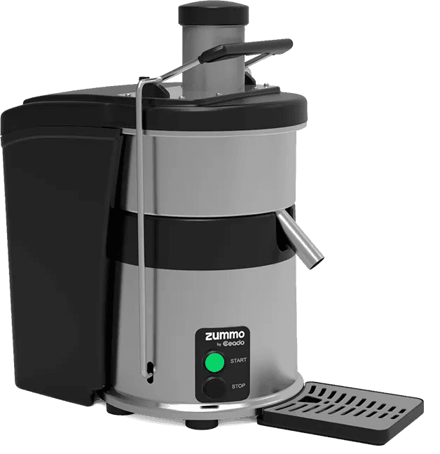 Zummo - Z22 120V Multifruit Centrifugal Juicer - Z22