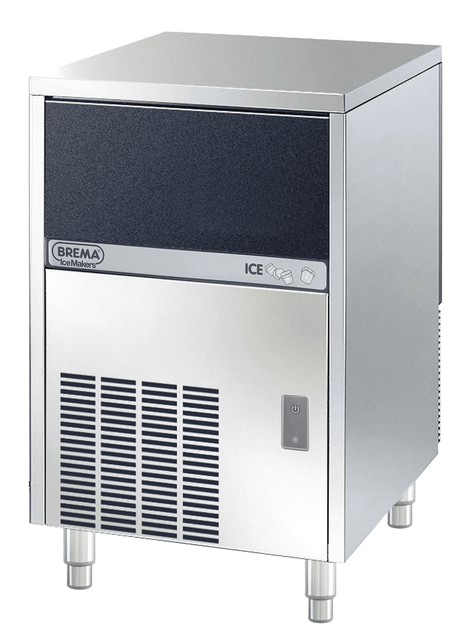 Brema – Ice Cube Machine