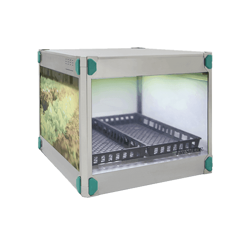 Cres Cor – Fresh Cor Grow And Show Microgreen Merchandiser – IGR