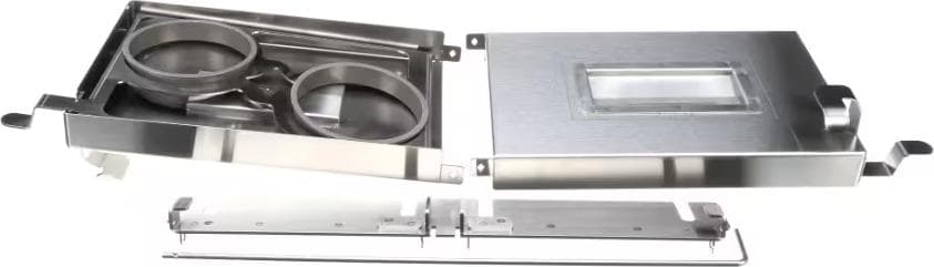 Antunes – Egg Station Kit Includes Cover Rack & Ring Assembly for ESDZ-1200 – 7001574 (ETA 4-6 Weeks)