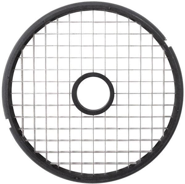 Nemco - 0.47" Dicing Grid for RG and CC Series Food Processors - 283294 (ETA 4-6 Weeks)