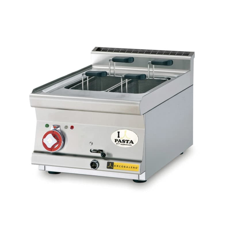 Arcobaleno APCT24 Counter Top Pasta Cooker