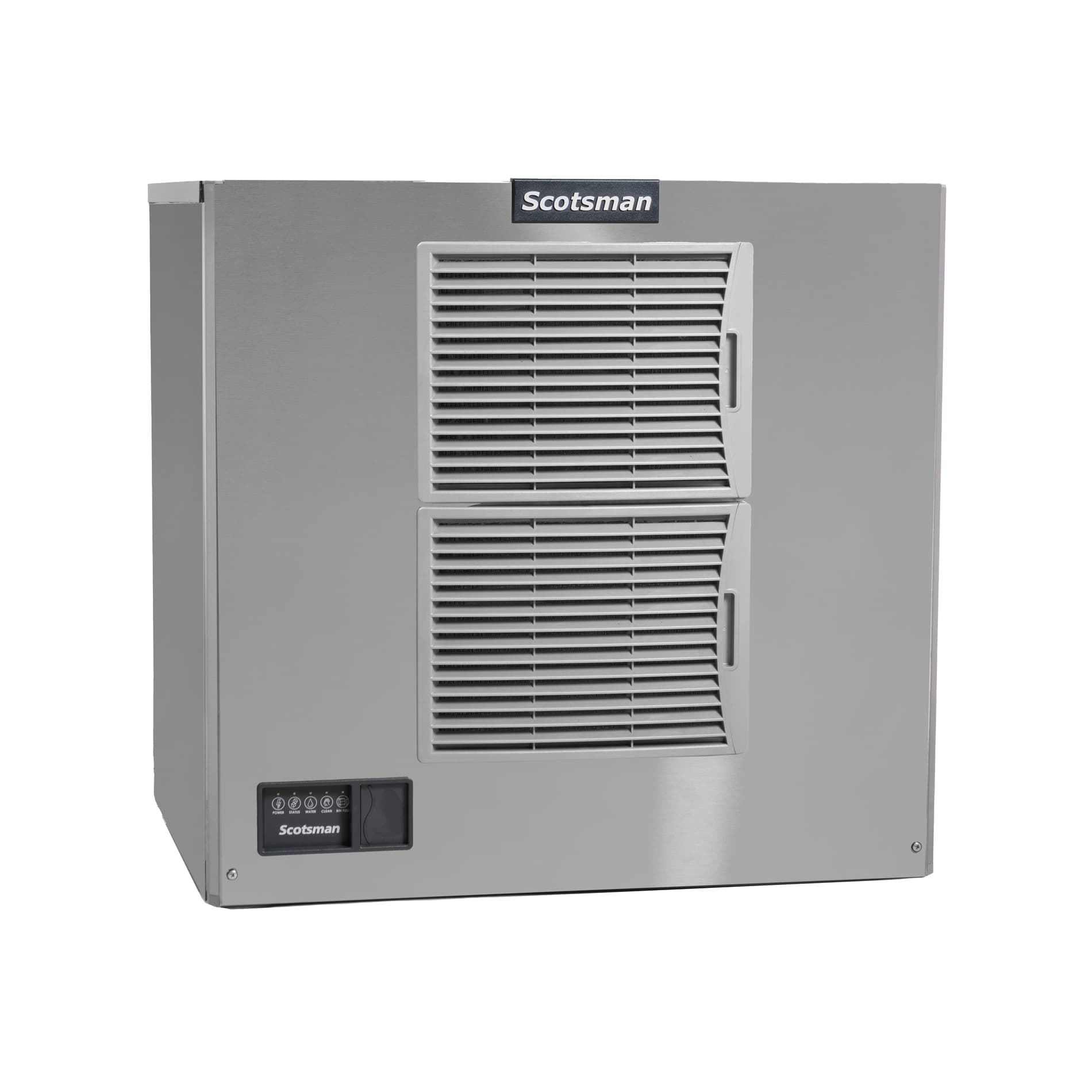 Scotsman – Prodigy ELITE 30″ Air-Cooled Medium Cube Modular Ice Machine, 208-230V, 3 phase – MC0830MA-3