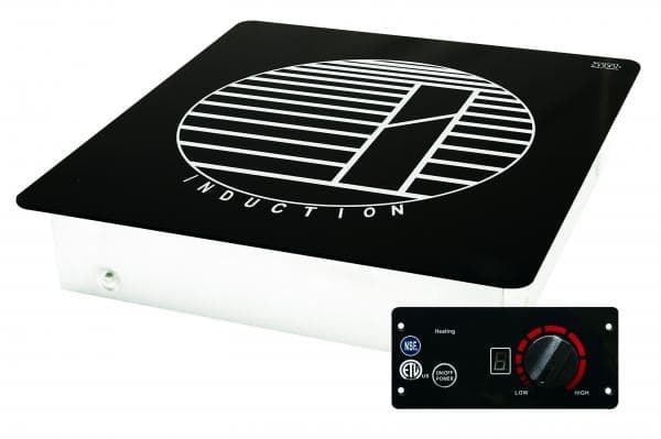 Iwatani – Induction Burner – DI-1800