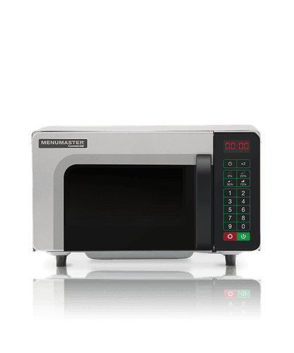 Amana – MMS Menumaster Commercial Microwave Oven 1100W – MMS10TSA