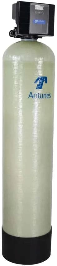 Antunes - 12" x 52" Commercial Point-Of-Entry Water Softener System - WSS-1252