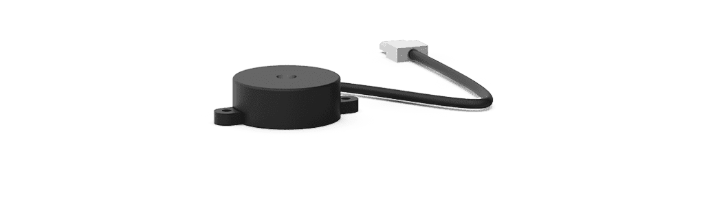 Unox – Enhanced buzzer for BAKERLUX SHOP.Pro, SPEED.Pro Ovens – XEC015