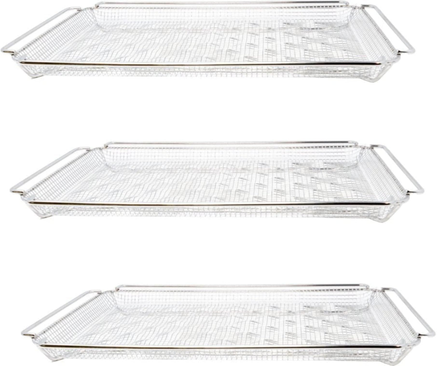 Combi French Fry Tray