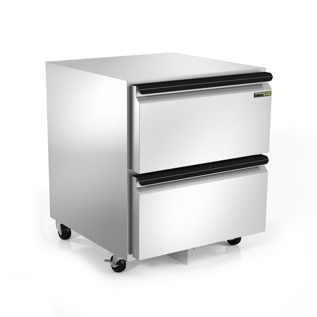 SilverKing SKR27A-EDUS1