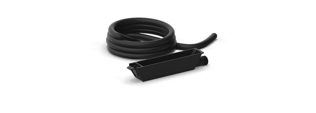 Unox – Drain kit for SPEED.Compact Ovens – XHC054
