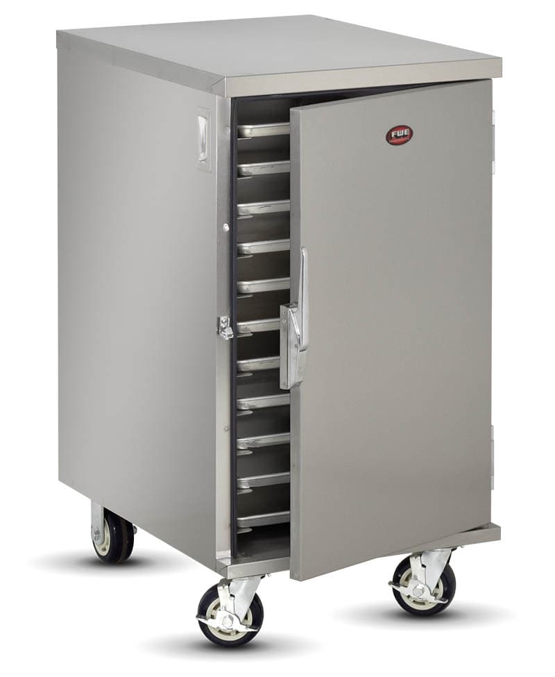 FWE – Insulated Enclosed Transport Cabinets – ETC-1826-11INS