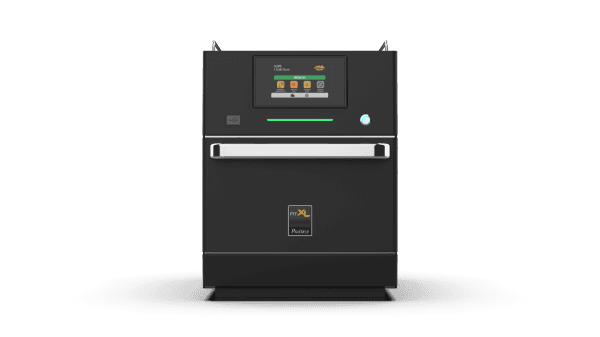 Prática – Fit XL Speed Oven