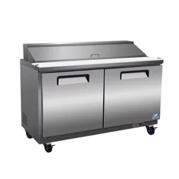 COLDZONE – 36ST-2D 36″ SALAD PREP TABLE