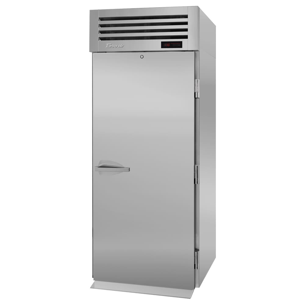 Turbo Air – Pro Series Heated Cabinet, 34″ Wide – PRO-26H-RT(-L)