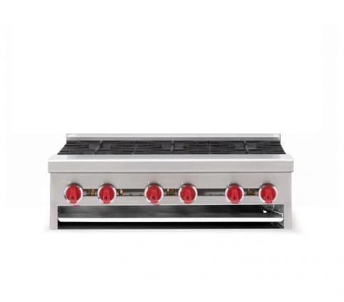American Range – HEAVY DUTY HOT PLATES – ARHP
