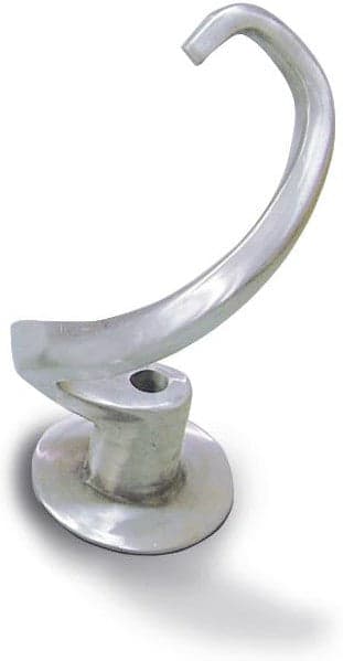Dough Hook Replacement Accessory for 60 qt General Purpose Mixer (#19999)