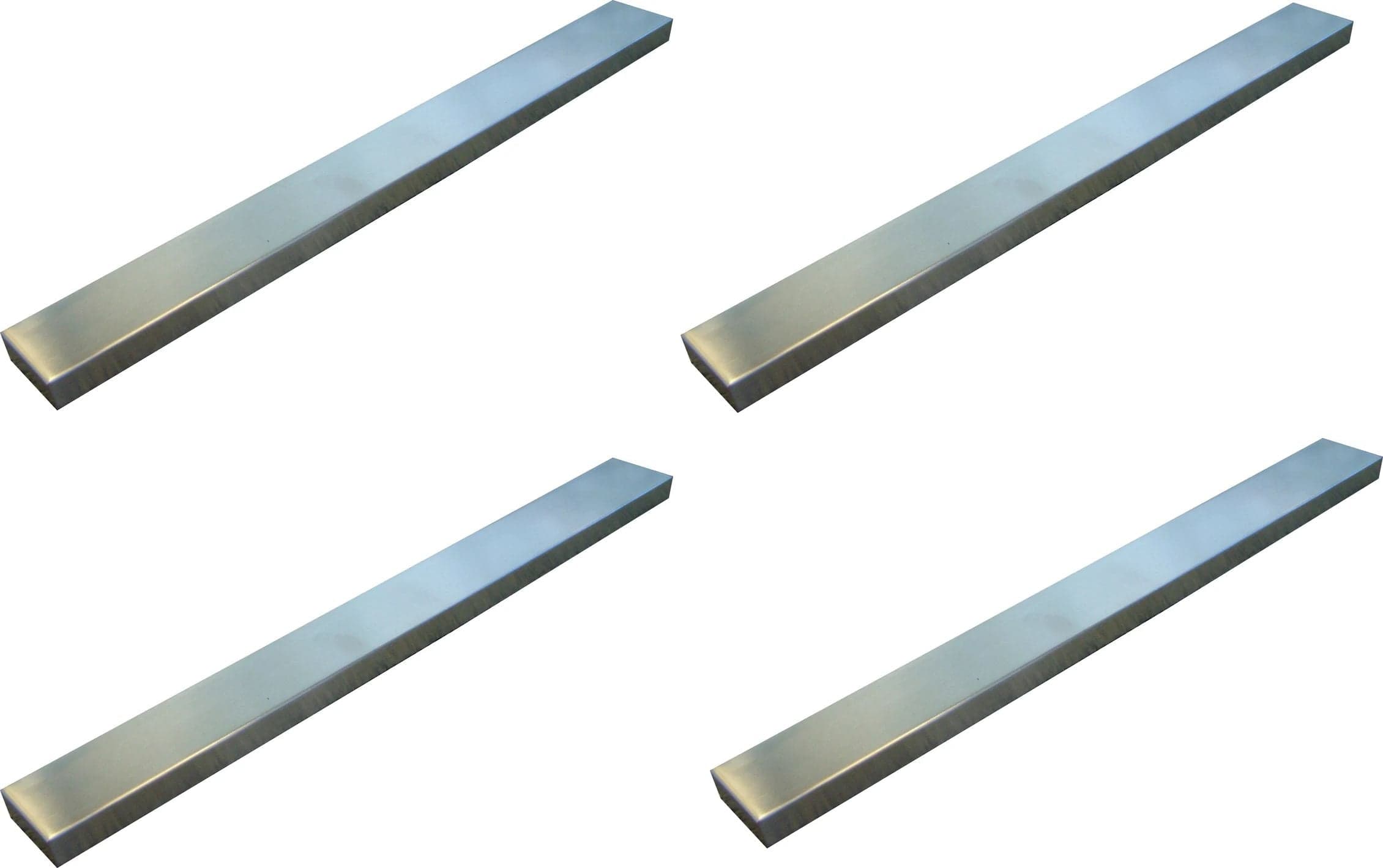 17.7″ Stainless Steel Magnetic Knife Bar