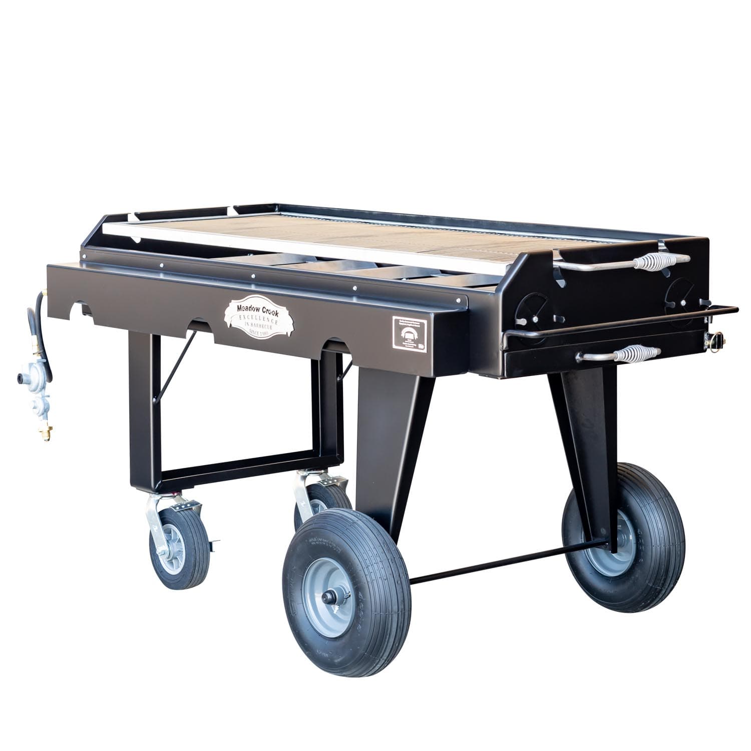 Meadow Creek – BBQ60G Gas Grill