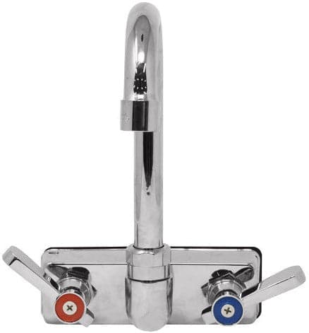 Faucet for Fabricated Hand Sinks for Item 44585 and 44586