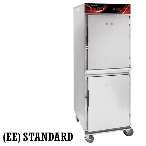Cres Cor – Heated Cabinet – 1200HH2EE