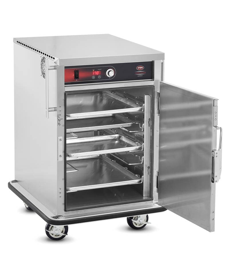FWE – Heated Holding Transport Cabinets – TST-7