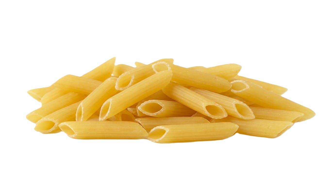 Pasta Die #113 Penne Rigate, 6mm TR110