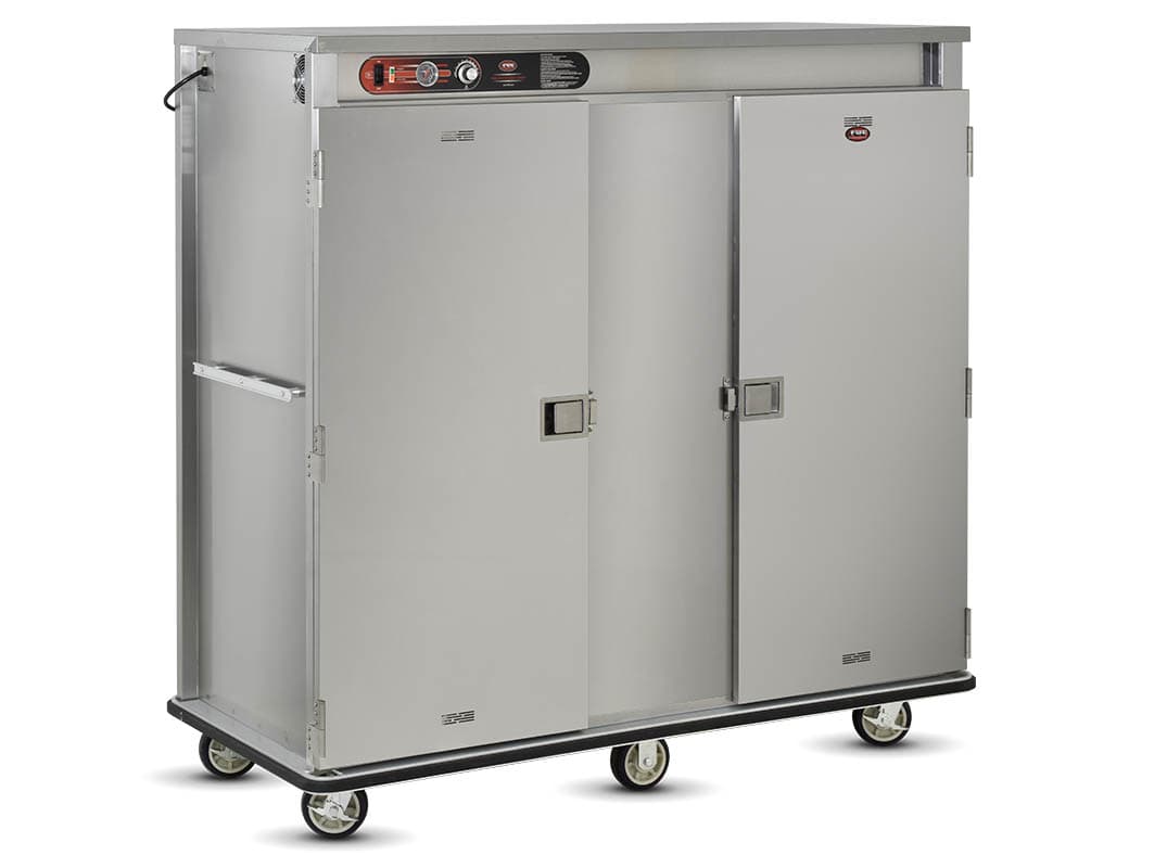 FWE – Heated Banquet Transport & Serve Cabinets – E-1500-XXL