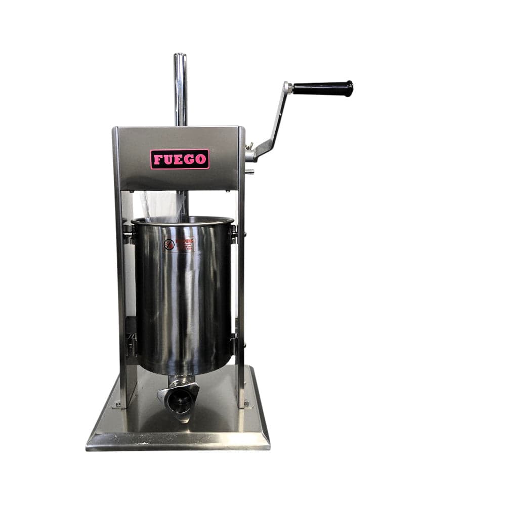 Fuego SV-12 Deluxe Sausage Stuffer