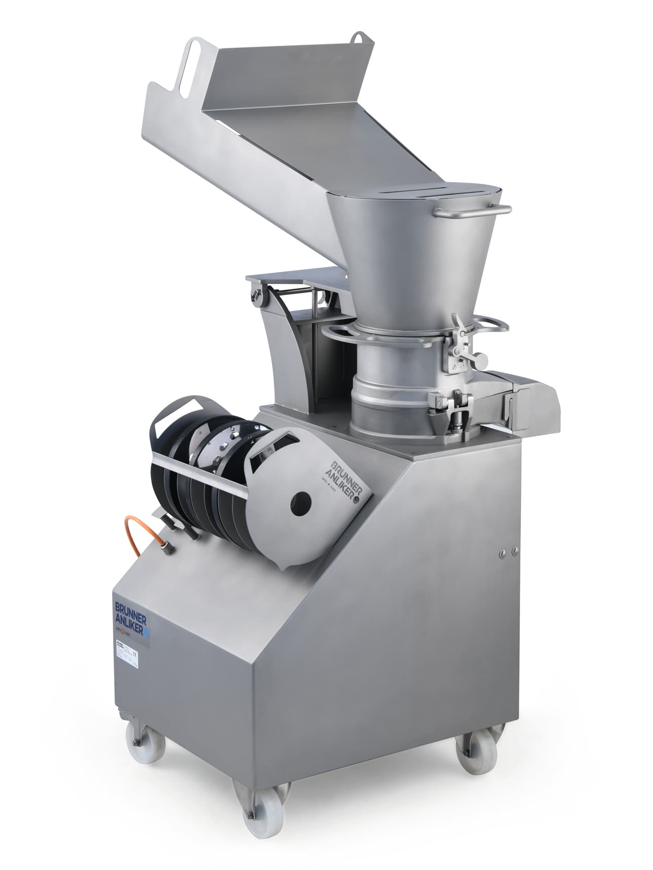 Brunner-Anliker – ANLIKER XXL