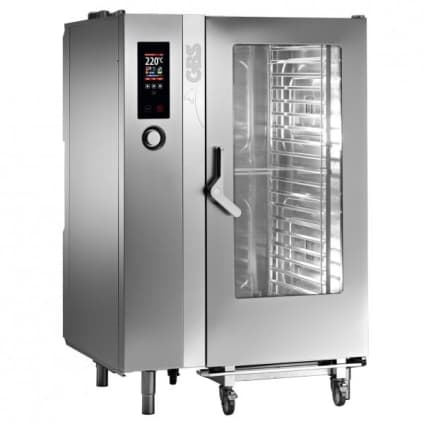 GBS CombiStar – FX202E3
