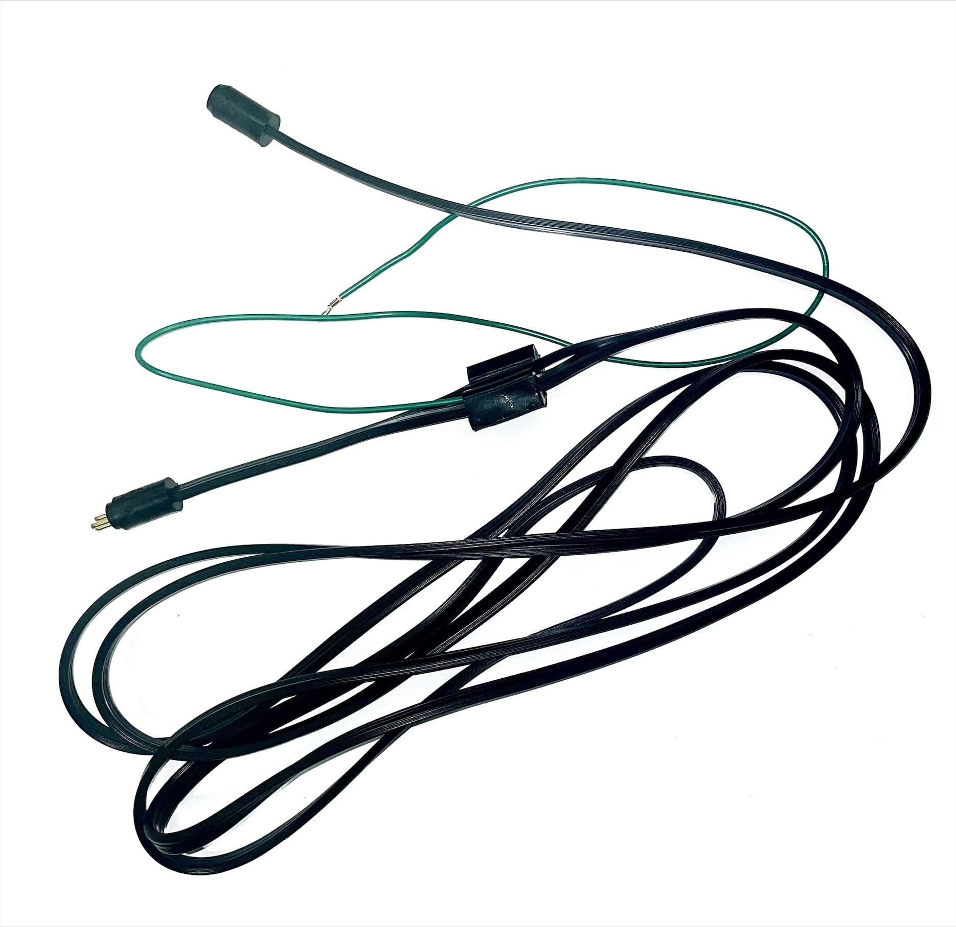 Southern CaseArts – WIRING HARNESS, FAN — Two Fans – SSF4300