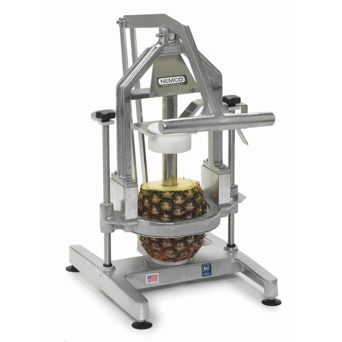 Nemco – 4″ Easy Pineapple Corer / Peeler – 55775-1 (ETA 4-6 Weeks)