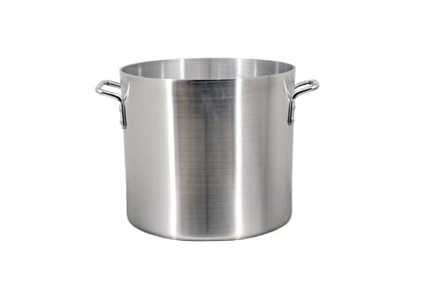 60 qt Aluminum Stock Pot