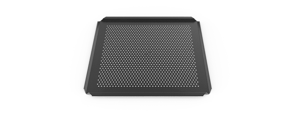 Unox – FORO.BLACK (Pastry and Bakery, GN 2/3) – TG731