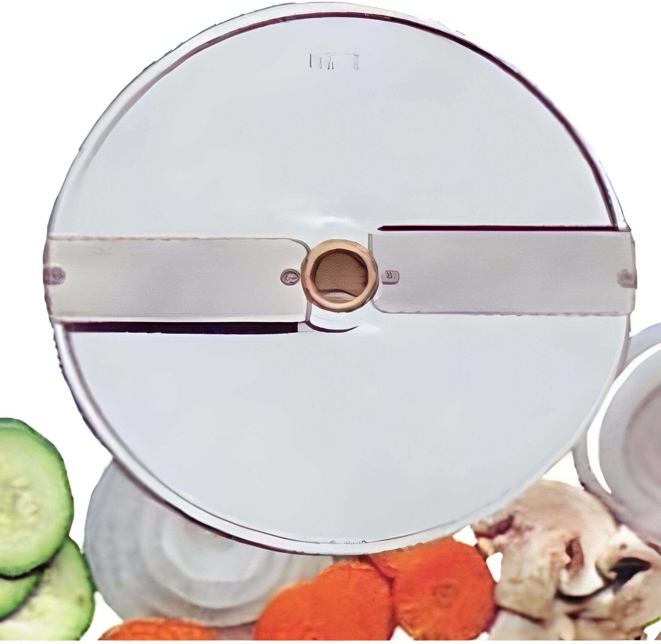 Eurodib - 4 mm TM Slicing Disc - DF4