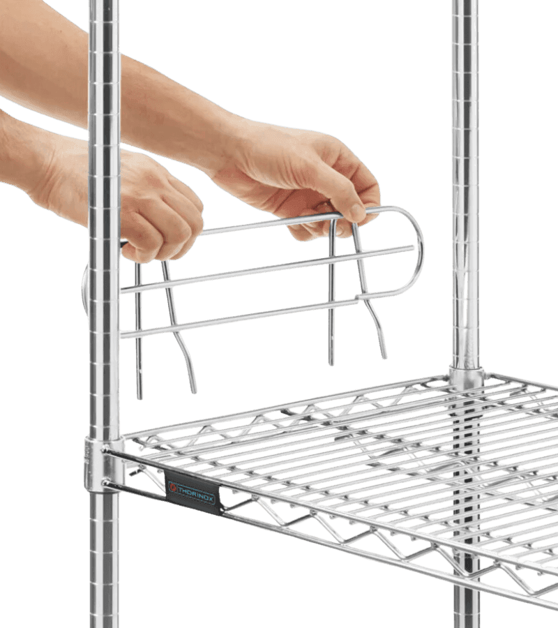 Thorinox TCWL-36 Wireshelf Ledges