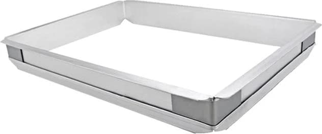 1/2-size Aluminum Sheet pan Extender