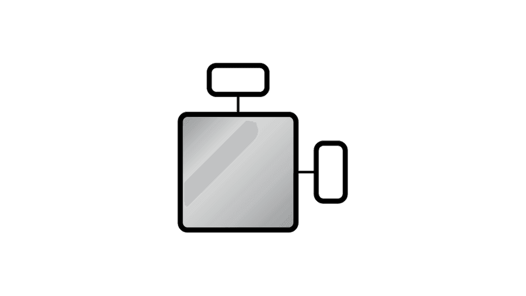 Unox – Connector for external detectors – XEC025