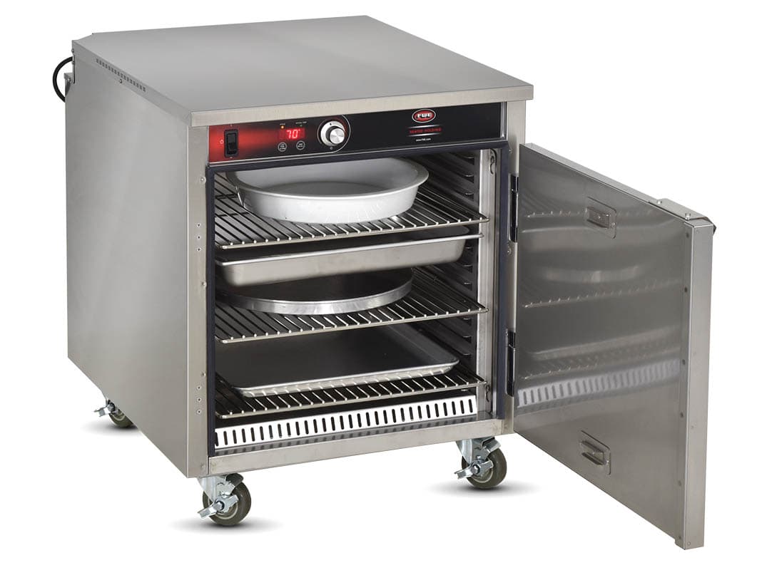 FWE – Heated Holding Cabinets – HLC-2127-6