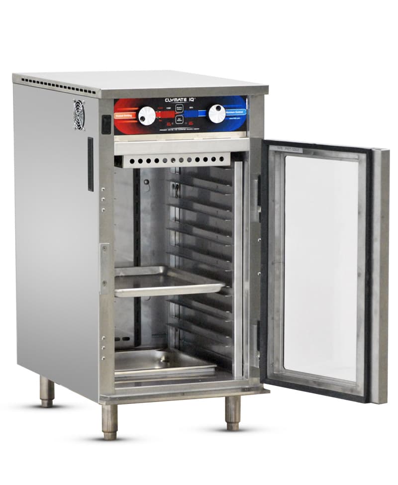 FWE – Precise Humidity Temperature Technology – PHTT-1220-8