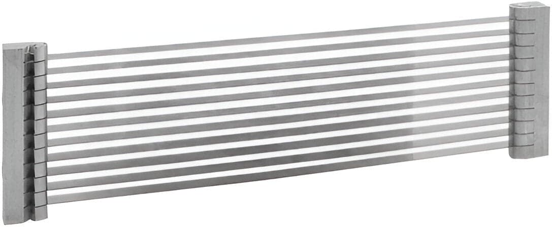 Nemco - 1/4" Scalloped Blade Assembly for Vollrath Redco Tomato Pro and Lejo Tomato Tamer - SC14-TPT (ETA 4-6 Weeks)