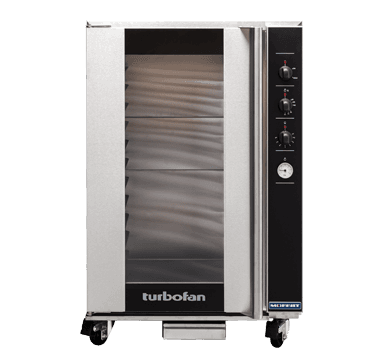 Turbofan P12 Full Size Manual Electric Proofer and Holding Cabinet