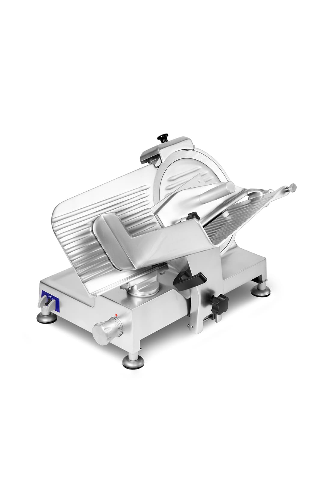 Rheninghaus – START 350 Gravity Slicer – ST14