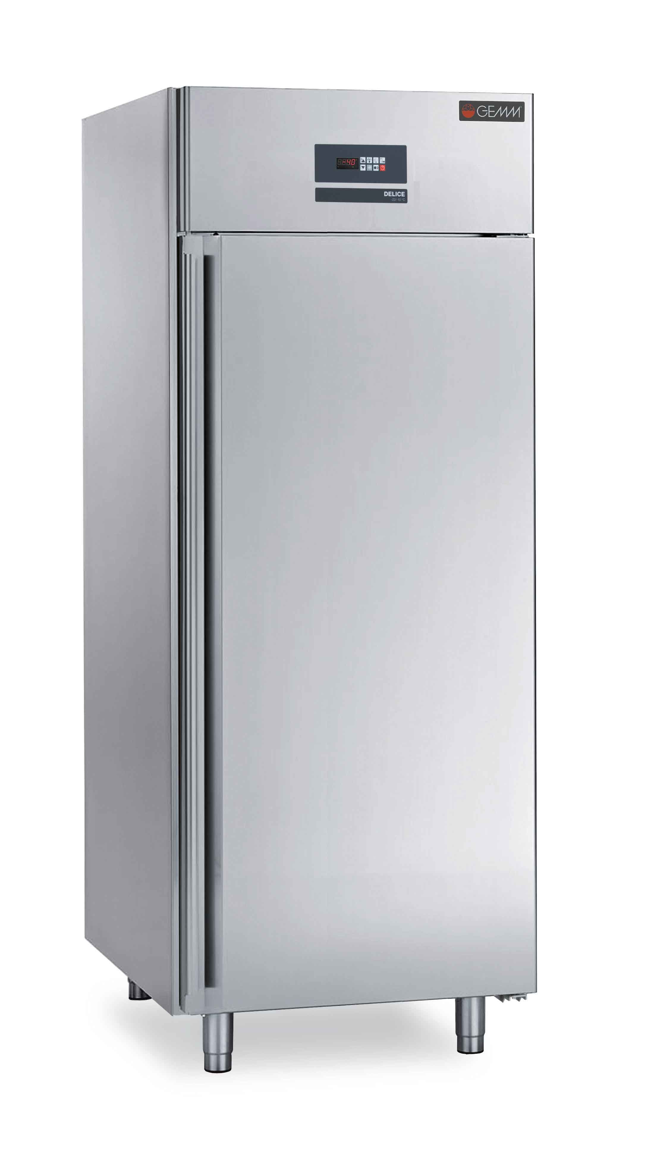 Eurodib ARG30 BATCH FREEZER