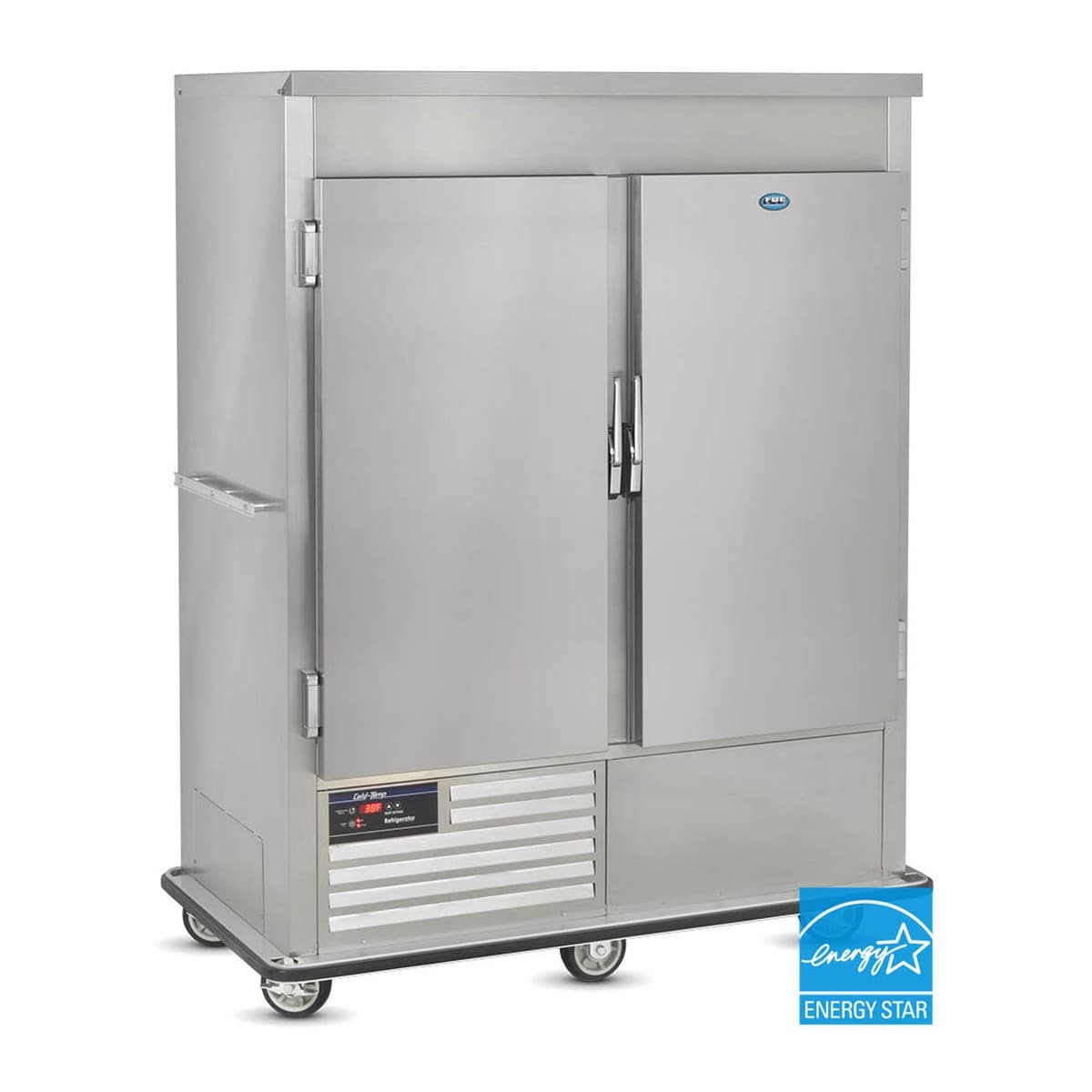 FWE - Mobile Refrigerated Cabinets - URS-20-GN