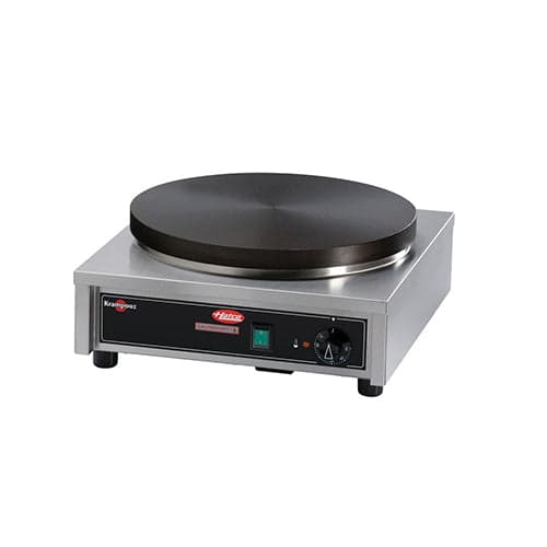 Krampouz CECIF4220 15.75″ Round Electric Crepe Maker – By Eurodib