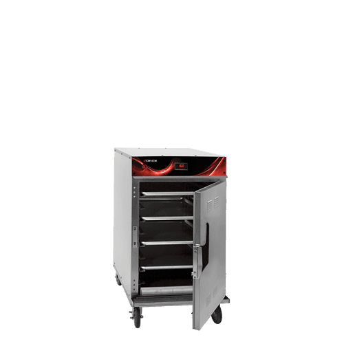 Cres Cor – Holding Cabinet – 1000-HH-SS-SPLIT-DE