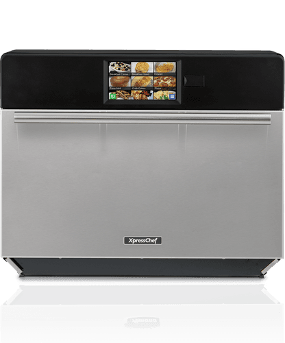 XpressChef MXP22TLT 4i Series High Speed Combination Oven