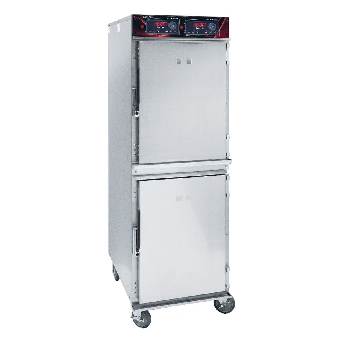 Cres Cor – Cook And Hold Oven – 1200-CH-SS-2DX